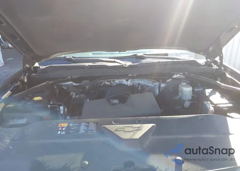 2014 Chevrolet Silverado 1500 1Lt from USA, damaged, VIN 3GCUKREH0EG275417